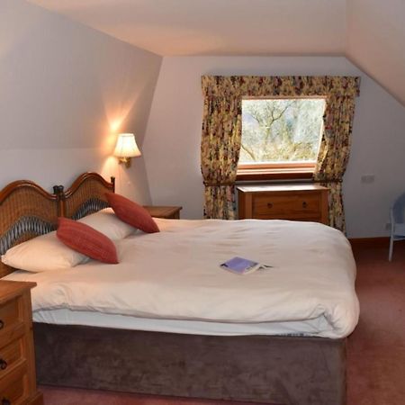 Keepers Cottage Dunkeld Buitenkant foto