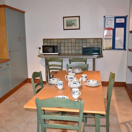 Keepers Cottage Dunkeld Buitenkant foto