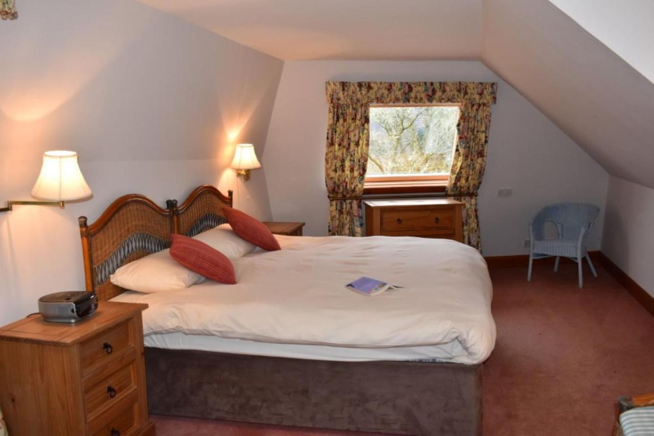 Keepers Cottage Dunkeld Buitenkant foto