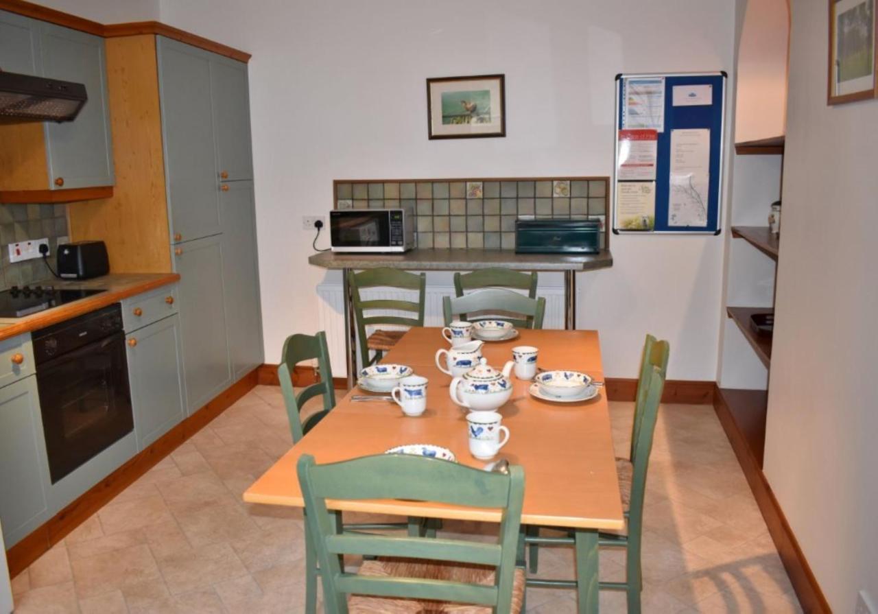 Keepers Cottage Dunkeld Buitenkant foto